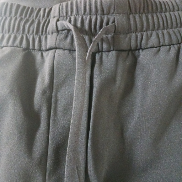 Lululemon Black Womens Athletic Pocket Straight Leg Pants - Picture 5 of 14